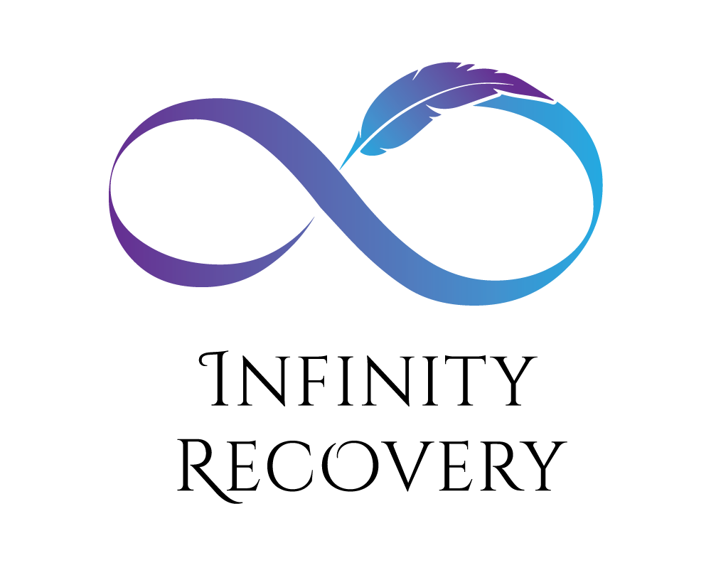 Infinity Recovery Logo